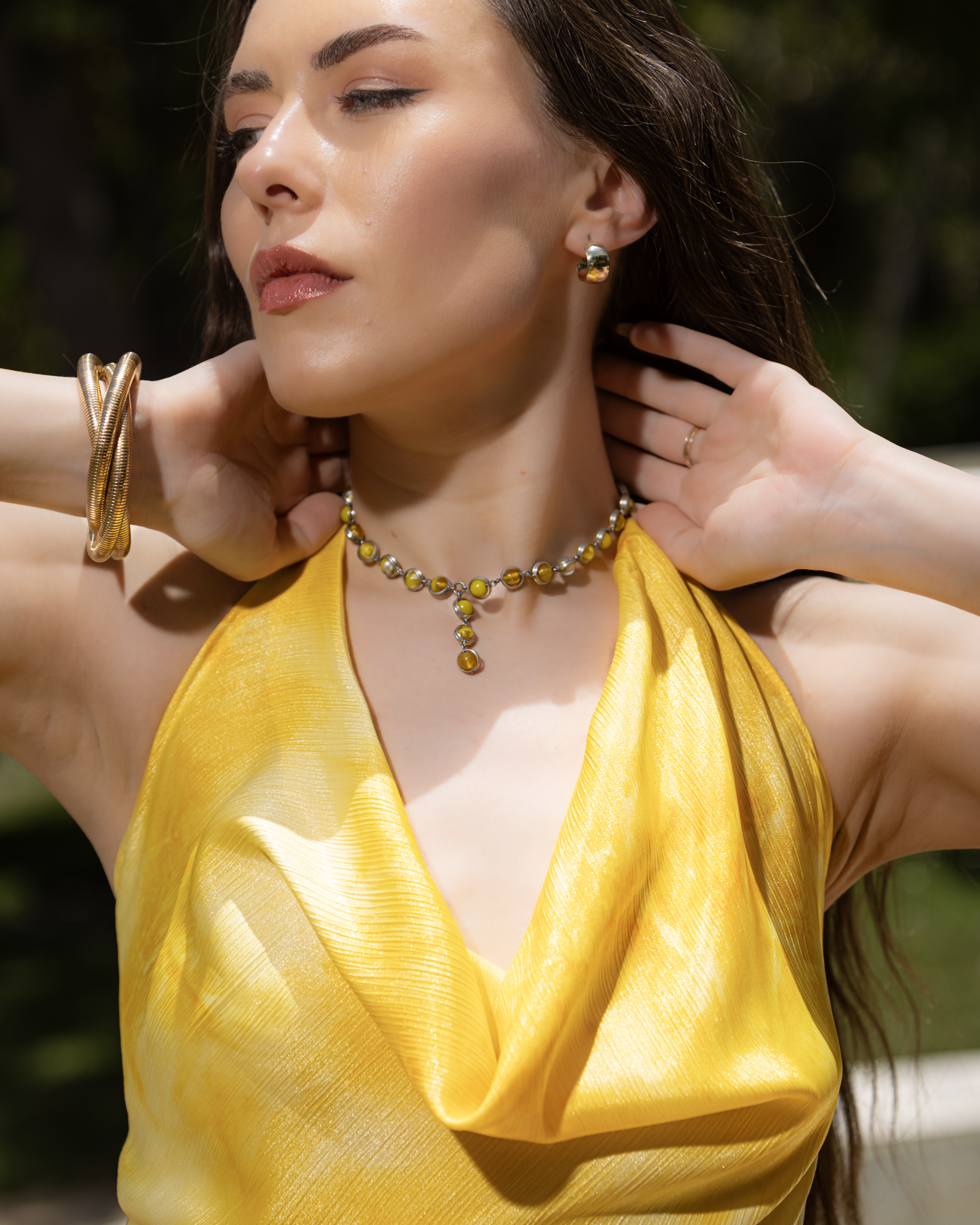 Lemonade Dress – Fresh, bright, unforgettable