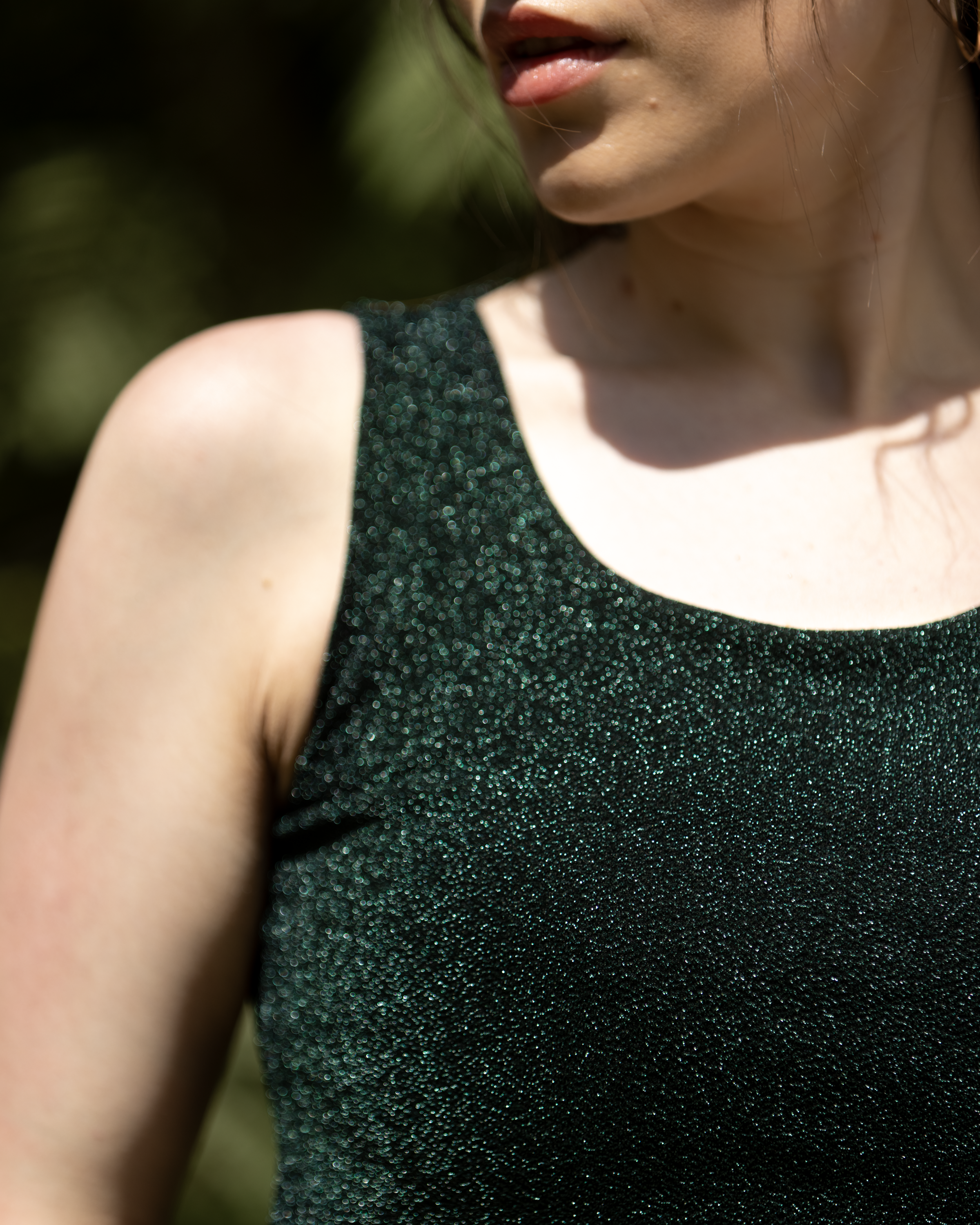 Sparkle Top – Shine Anywhere You Go!